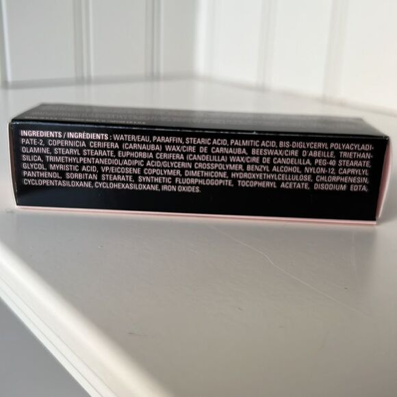 Mary KAY Black Lash Intensity Mascara - Picture 3 of 6